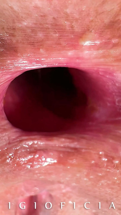 Greatest video with anal breathing close up with the most beautiful girl you ever seen! | Clip 1