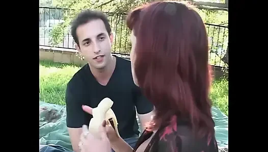 Nice Day to Suck a Cock