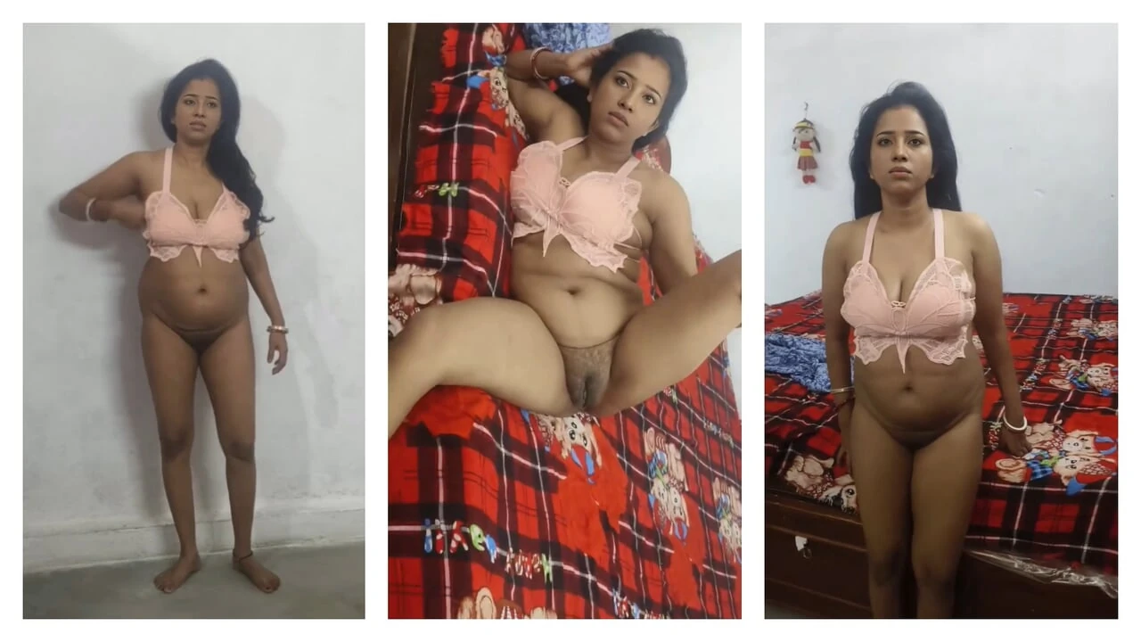 Season 377. Hot bhabhi fucking in wearing butterfly bra