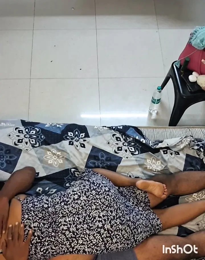 Cheating sister with my husband 1
