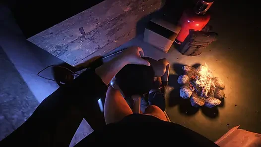 I Fucked Anya in the ASS l 3D Animation Hentai Uncensored Metro 2033