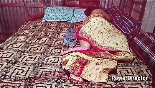 Ibu tiri ngentot pantat pulang kampung
