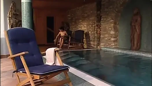 Unmoralische Intrigen beim retro-paartausch