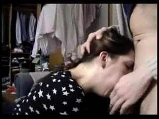 Amaizing Deepthroat