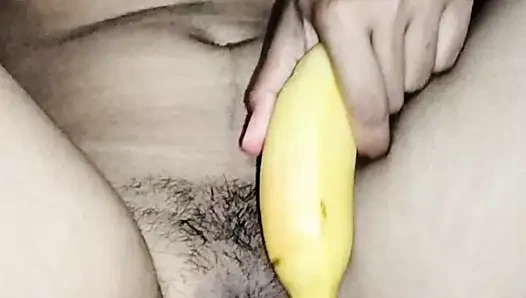 banana fun