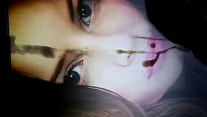 Chrissiej'e boşalma anısına#3