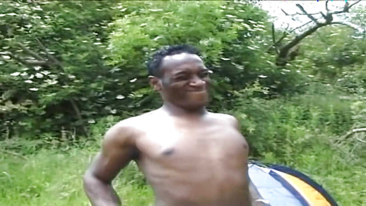 Big Omar's British Adventures: Rear End Camping (2002)