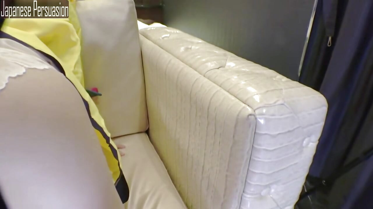 E Cup Model Returns. Clean Loving Girl Ends in Creampie Session