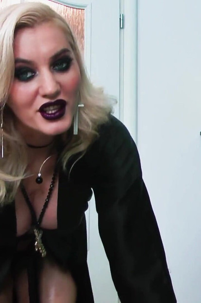 Ko lezbijska dominacija