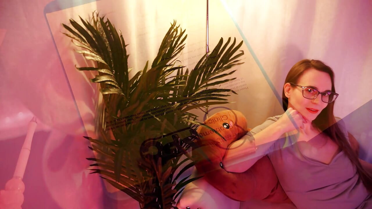 Clínica de problemas de pênis - raunchy femdom humilhação comédia médica