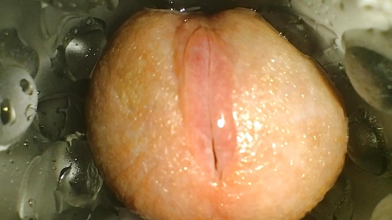 ASMR فلزلایت POV انزال نزدیک از کیر گنده ام با اسلوموشن