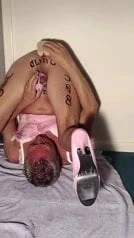 sissy sienna punished by Goddess Kailee