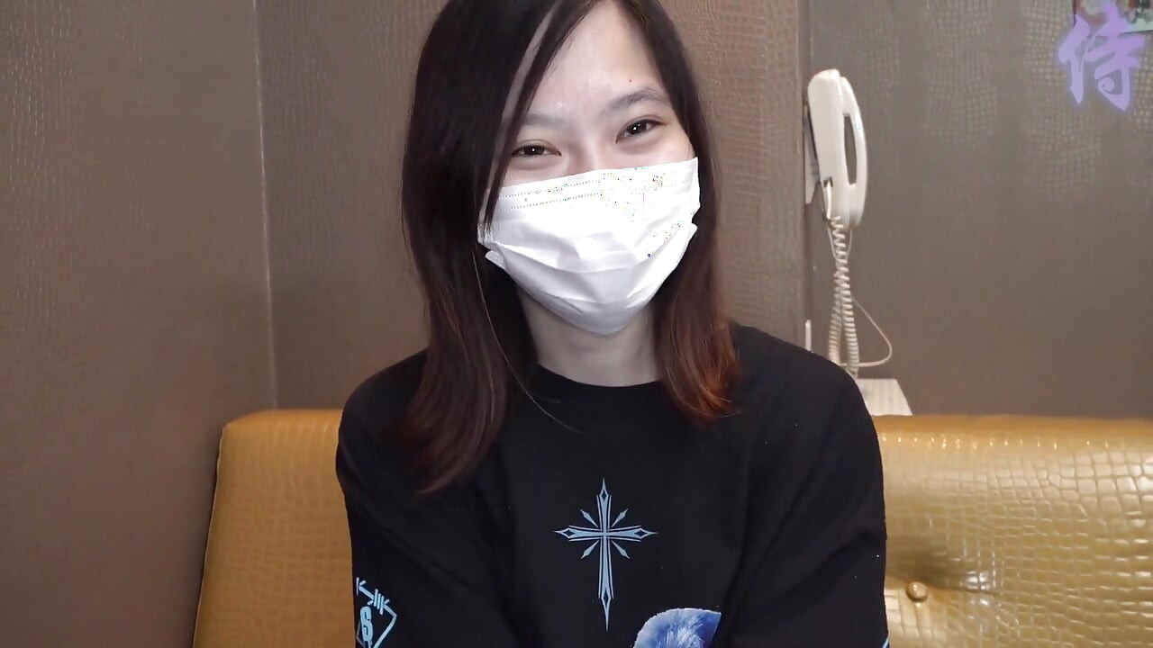 Si jalang Asia miang #237