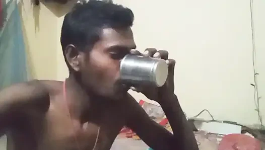 The building supervisor fucked my ass today