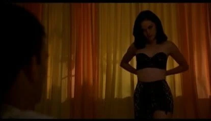 Rose mcgowan - 끝까지 가다