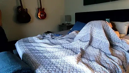 Sexvideo # 20 - Nachmittagssex - 5-21-2022