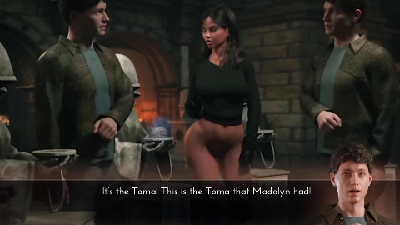 Best BlowJob For Williams THE GENESIS ORDER
