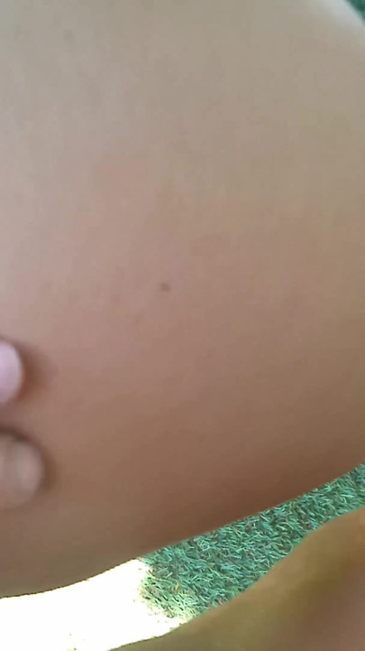 Epic moment from "CoraBitch Stranger Fuck, Squirt on Cock and Creampie on Gran Canaria"