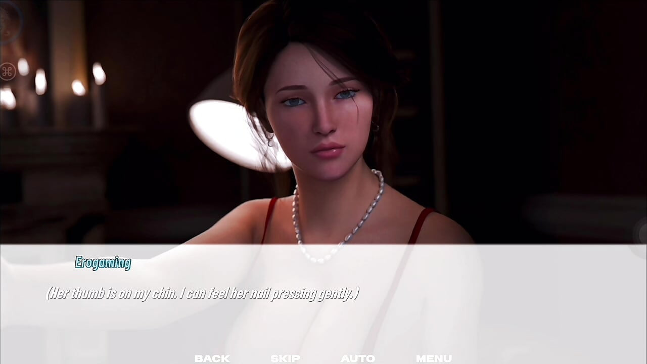 The Creditors Wife - Part 1