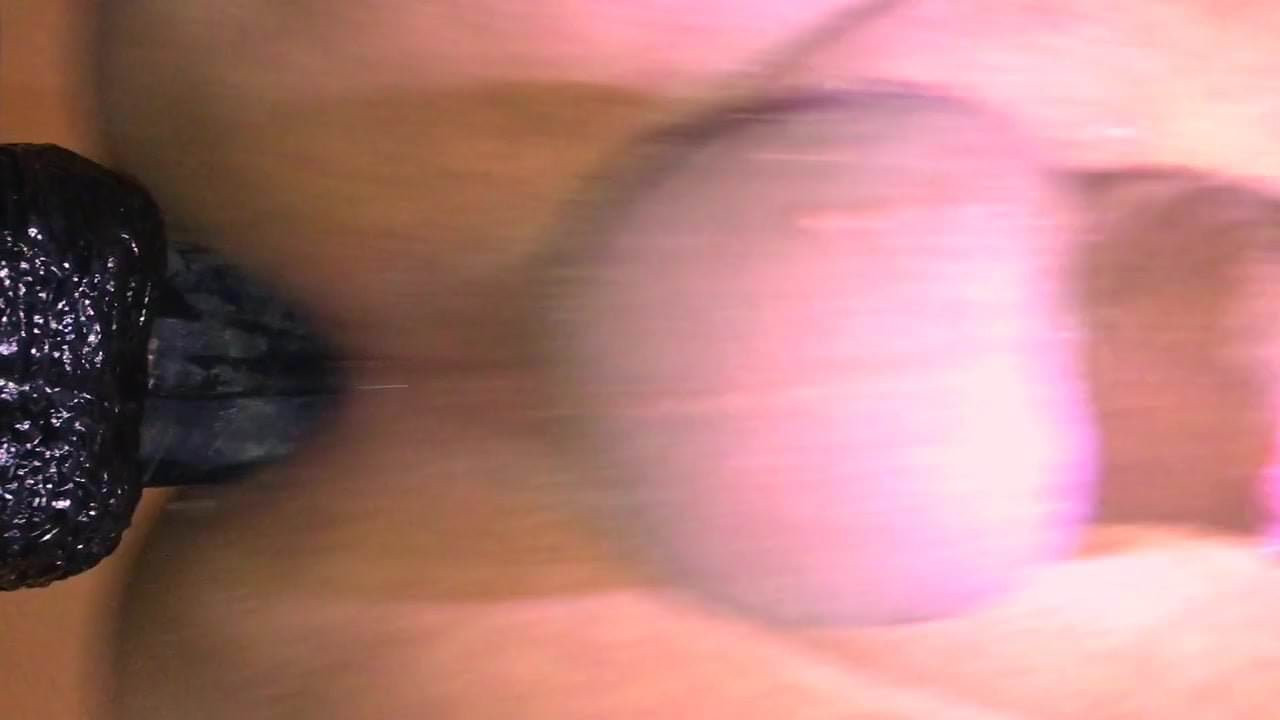 HD BBC Dildo