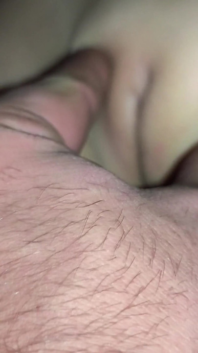 أنا أستمني كس أختي غير الشقيقة المثالي! | مقطع 1