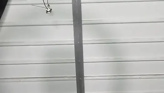 Cum Workout with Me