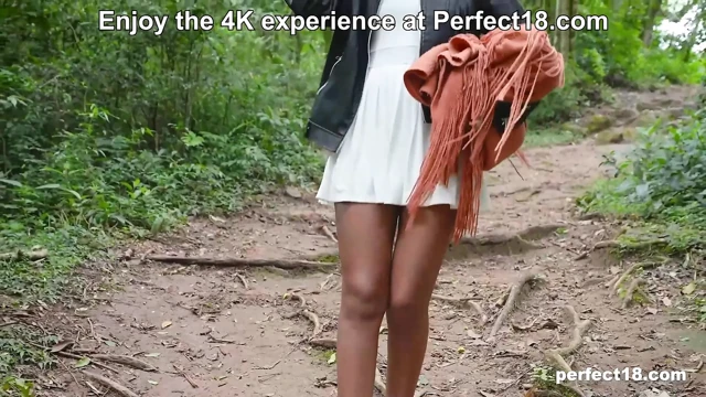 I never Thought a Simple Walk could make me Relax like That! at Perfect18