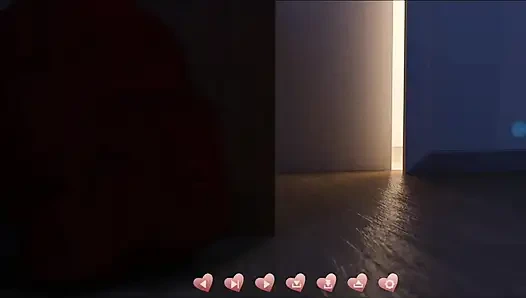 Membantu cewek-cewek hot #1 - jane dientot.