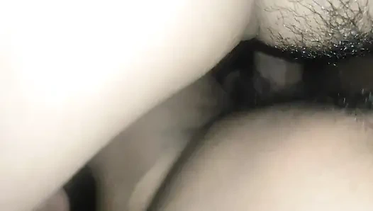 Larut malam yang indah bersama - salah satu momen terbaik kami