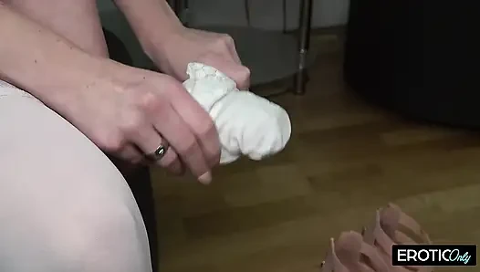 Студент делает всё ради хорошей оценки