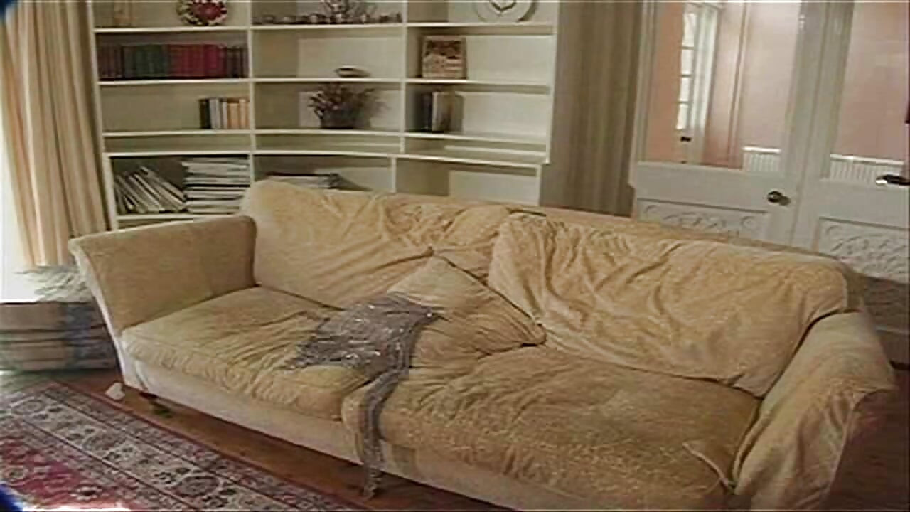 Big Omar's British Adventures: Groovy Anal Girls (2001)
