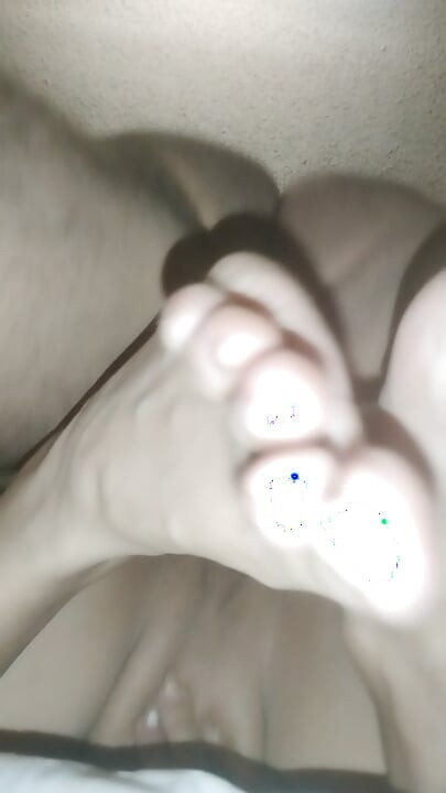 Balls deep reverse pov