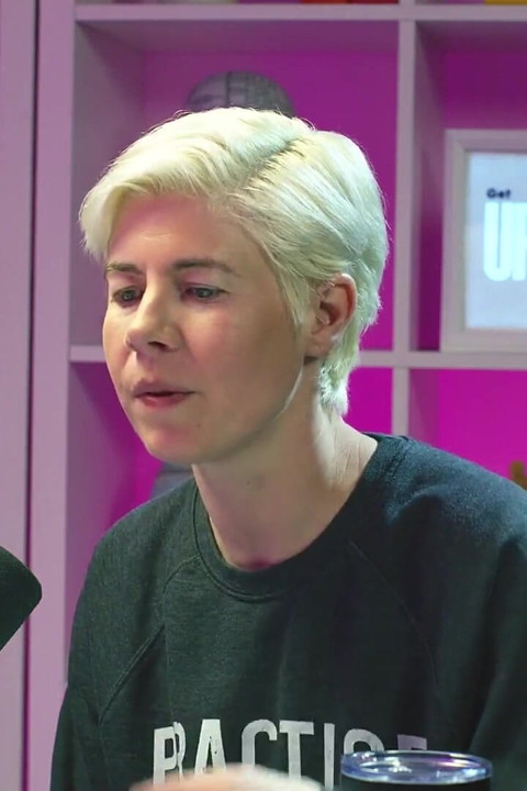 Blake Blossom: Brainrot, Facetune, & Futanari  the Adult Time Podcast