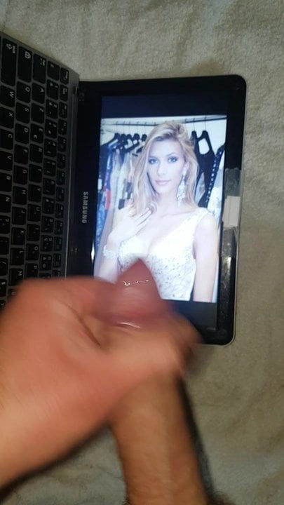 Camille Cerf cum tribute