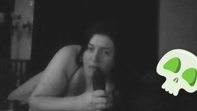 bbw milf bbc slut has to keep my dick in her mouth
