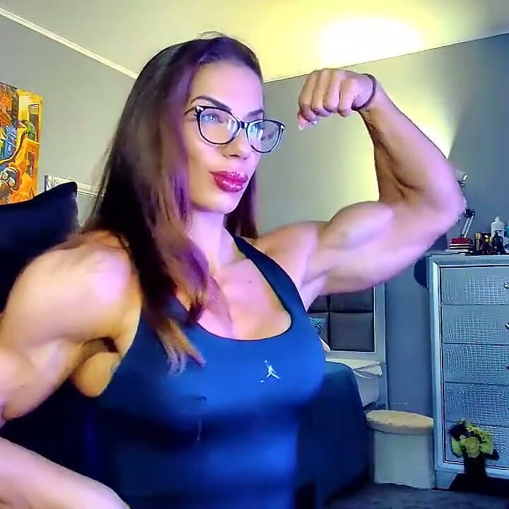 Huge Muscles Loading