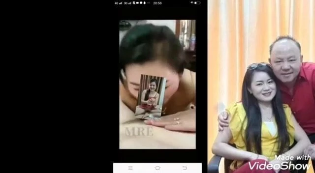 Dej nag thiab Albert Xiong sib aim