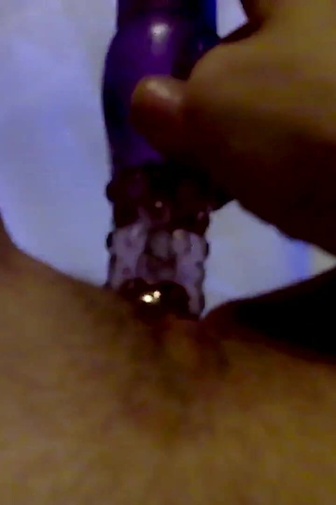 My First Masturbation Recording. I Get All Wet.