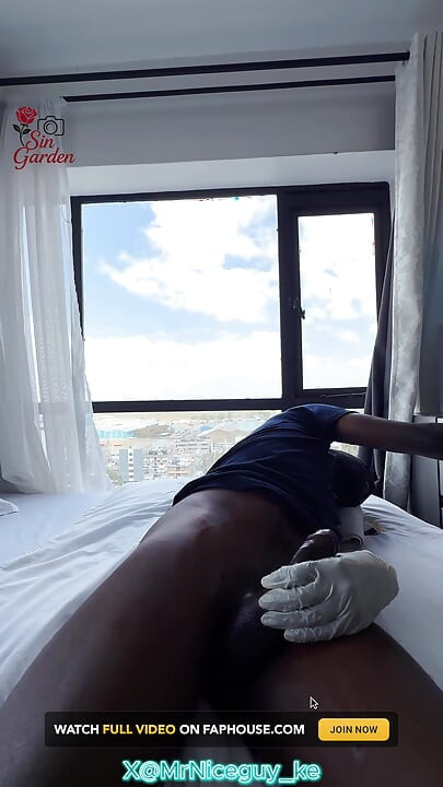 Cock Play Till I Cum