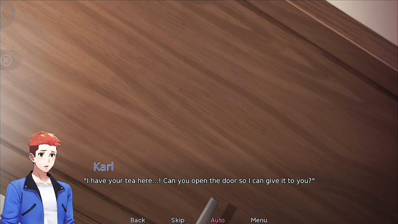 His Bet Her Loss - Part 4