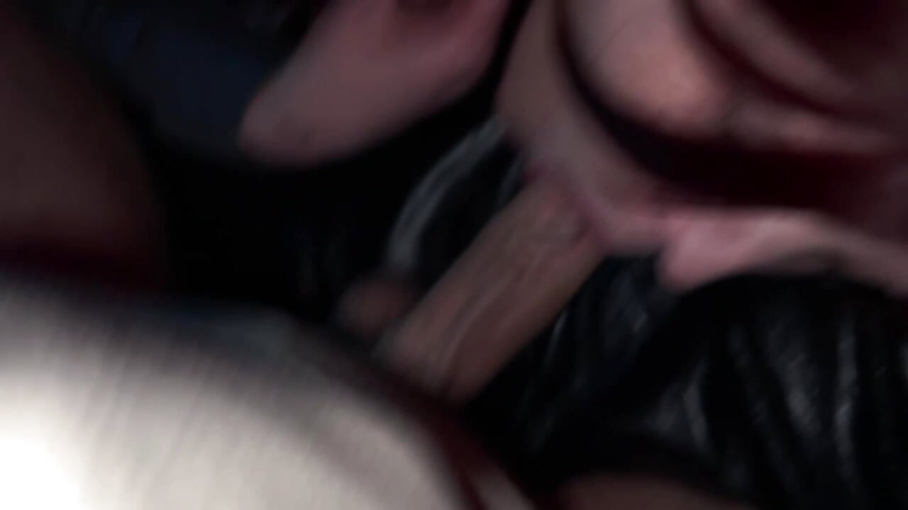 邋遢秒内射