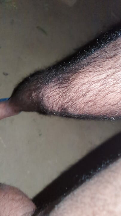 I had fun fucking after a long time.