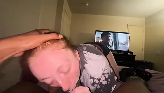 Multiple Crazy Cumshots