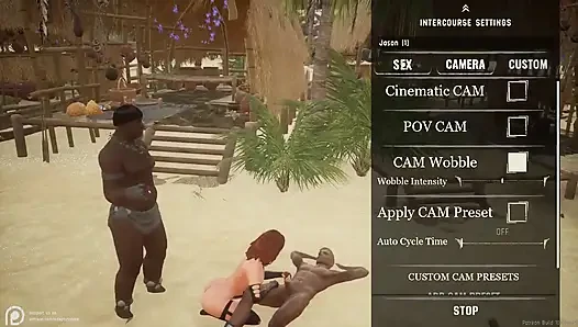 Wild Life Animation Collection Sex Game Play
