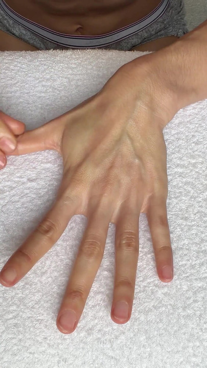 Hand Worship Gfd Narrative