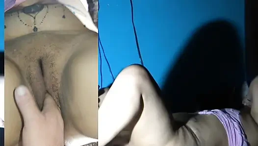 This quality is never satisfied, I want to be every day