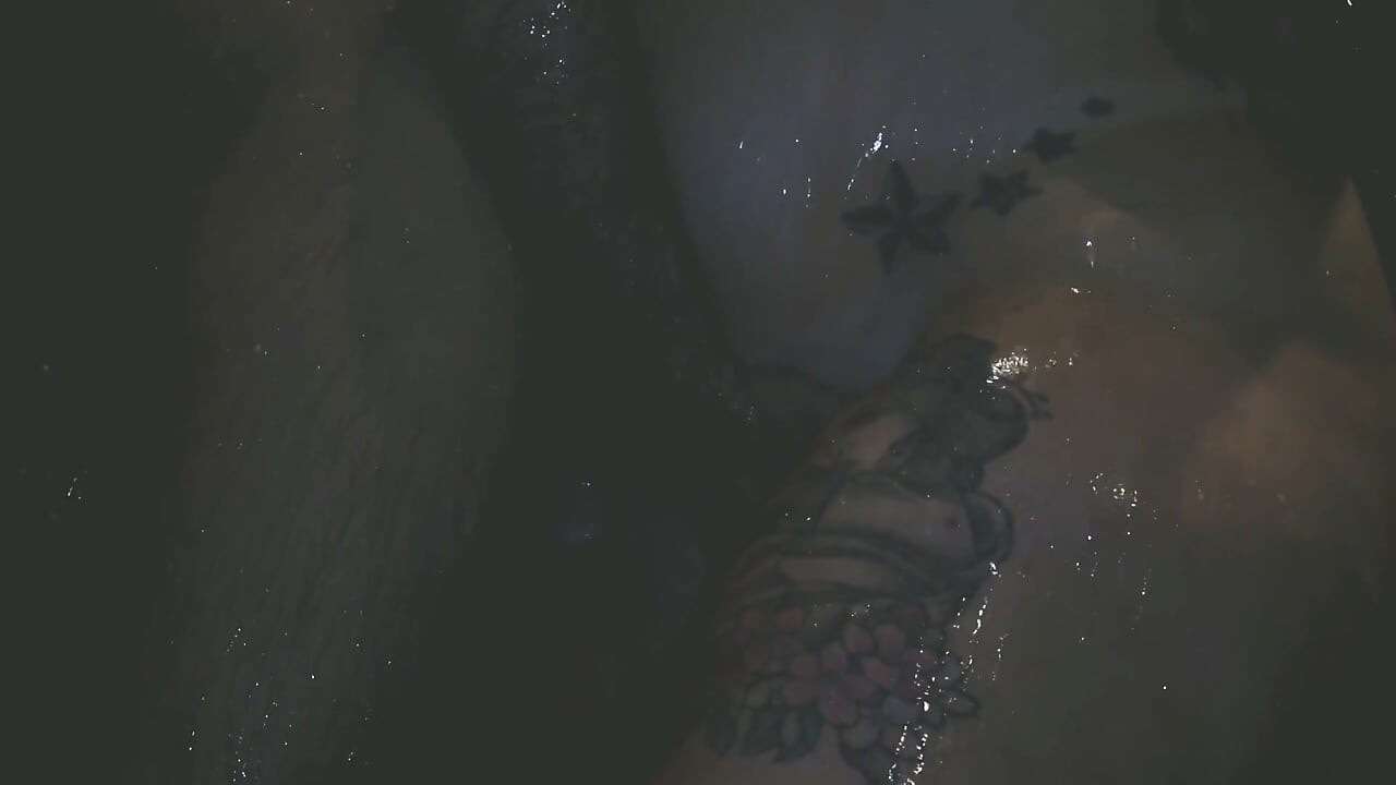 Shared Shower