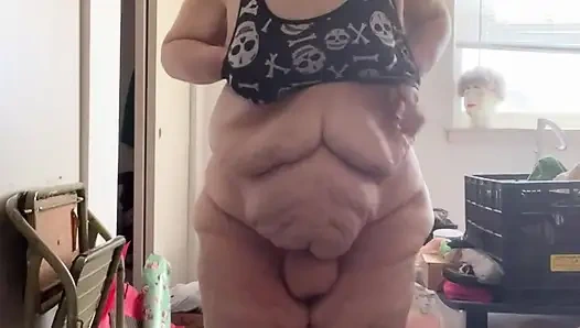 Süper sırılsıklam