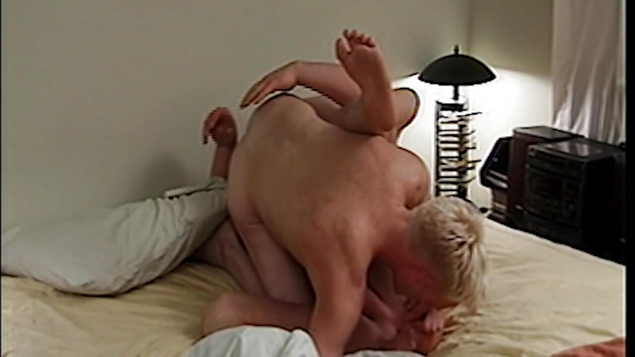 Two Hot Daddies Fuck Each Other Hard Sweaty Bodies Loud Moans and Raw Power