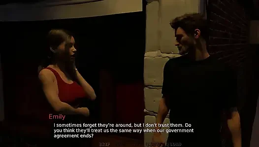 Моя верная жена: куколд наблюдает шаг за шагом осеменения его жены на большом черном члене - эпизод 1